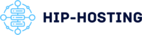 Лого HIP.hosting