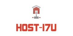Лого HOST-I7U