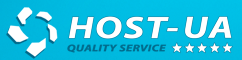 Лого host-ua.com