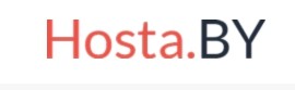 Лого hosta.by