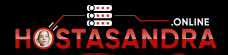 Лого Hostasandra.online