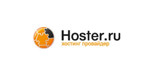 Лого Hoster.ru