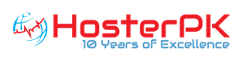Лого Hosterpk