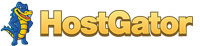 Лого HostGator