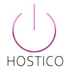 Лого hostico.ro
