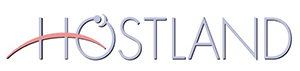 Лого Hostland