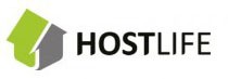 Лого HostLife