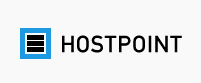 Лого Hostpoint