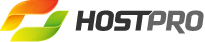 Лого HostPro