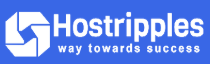 Лого Hostripples