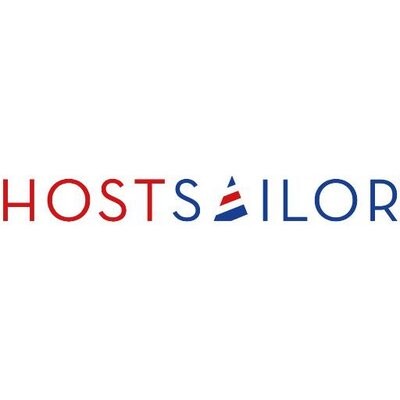 Лого HostSailor