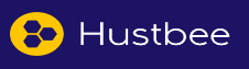 Лого Hustbee