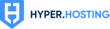 Лого HyperHosting