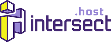 Лого Intersect.host