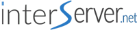 Лого InterServer.net