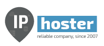 Лого IPhoster