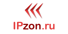 Лого Ipzon