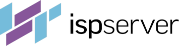 Лого ISPServer