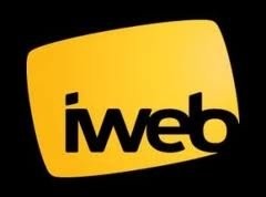 Лого Iweb.com