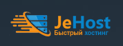 Лого Jehost