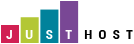 Лого Justhost
