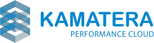 Лого Kamatera