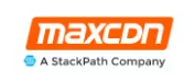 Лого Maxcdn