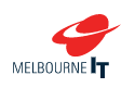 Лого Melbourneit