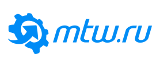 Лого Mtw.ru