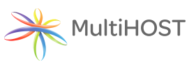 Лого Multihost