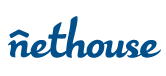 Лого Nethouse