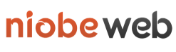 Лого Niobeweb