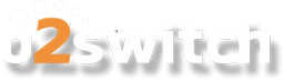 Лого o2switch