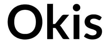 Лого okis.ru