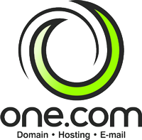 Лого One.com