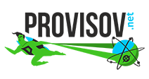 Лого Provisov