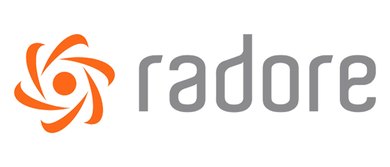 Лого Radore