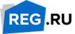 Лого REG.RU