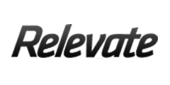 Лого Relevate.ru