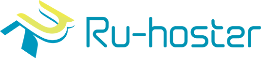 Лого Ru-hoster.com