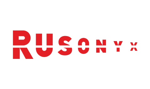 Лого Rusonyx