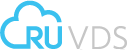 Лого RUVDS