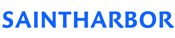 Лого Saintharbor.cloud