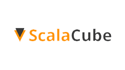 Лого Scalacube