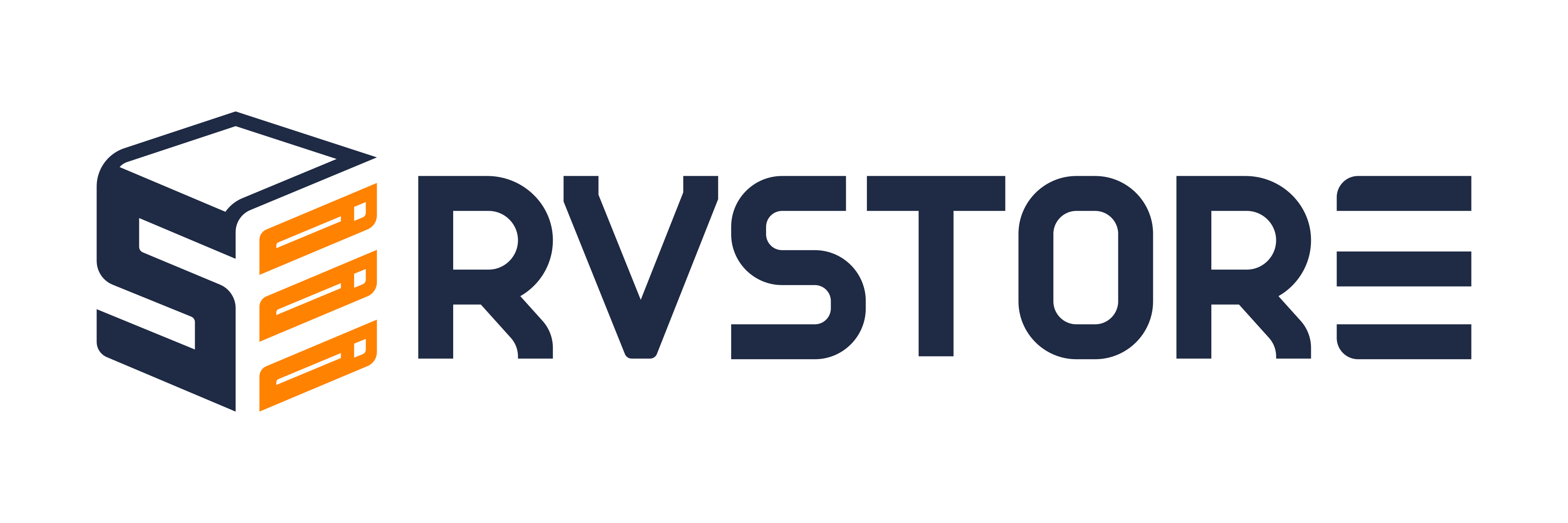 Лого ServStore