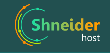 Лого Shneider