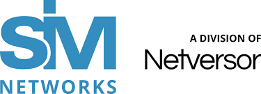 Лого Sim-networks