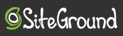 Лого Siteground