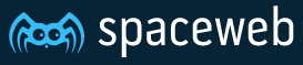 Лого SpaceWeb