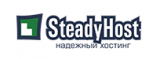 Лого Steadyhost